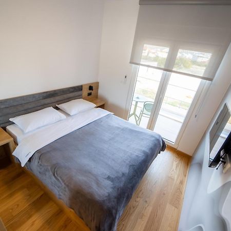 Apart Kraft Podgorica Zewnętrze zdjęcie